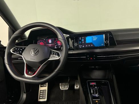 Used 2023 Volkswagen GTI S image 13