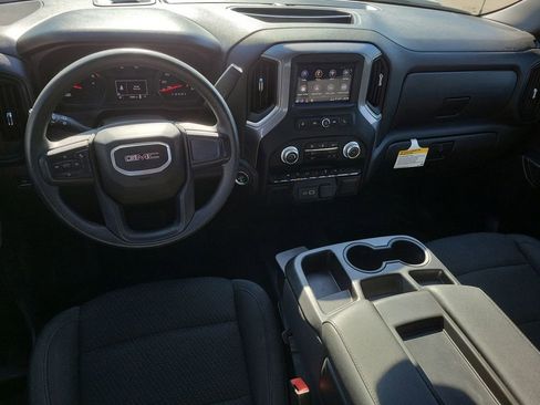 Used 2025 GMC Sierra 1500 Pro w/ Pro Value Package image 19