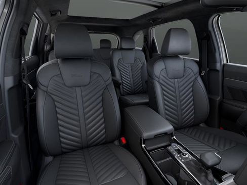 New 2026 Kia Sorento SX Prestige image 13