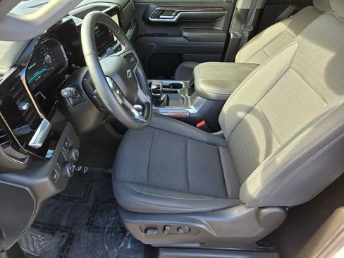 Certified 2023 Chevrolet Silverado 1500 RST image 10