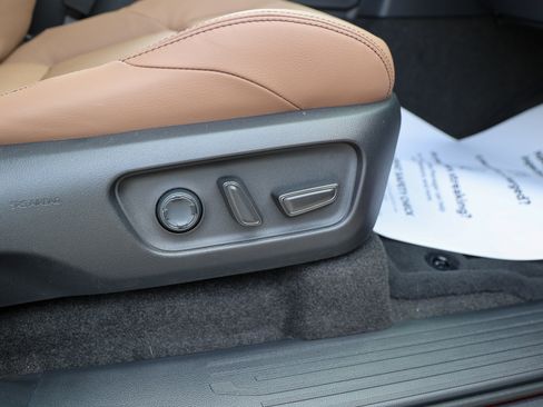 Certified 2026 Toyota 4Runner Limited image 48