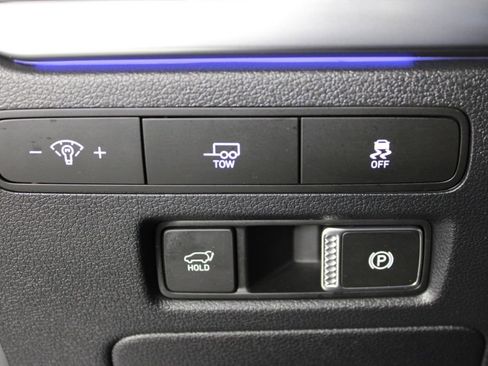 Certified 2025 Hyundai Palisade Calligraphy image 26