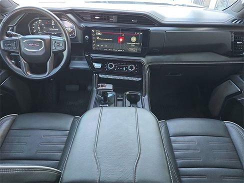 Certified 2024 GMC Sierra 1500 AT4X w/ AT4X AEV Edition image 11