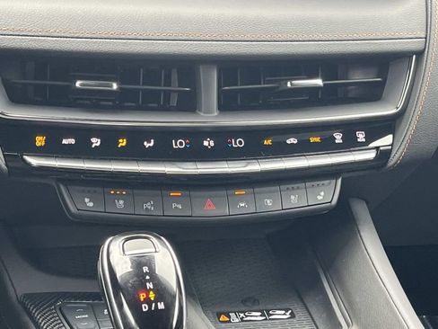 New 2026 Cadillac CT5 V w/ LPO, Bronce Accent Package image 17