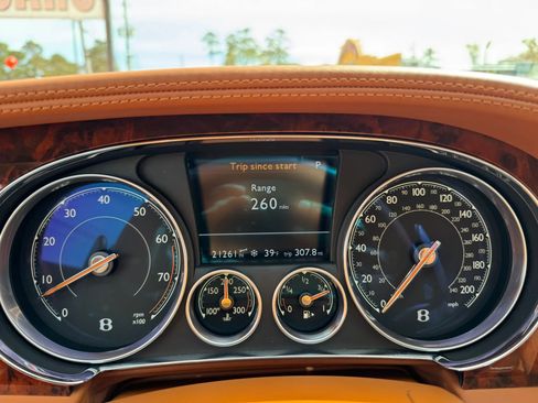 Used 2017 Bentley Continental GT V8 S AWD/4WD image 33