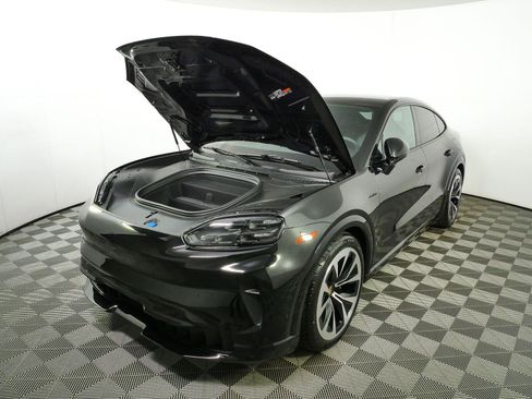 New 2026 Porsche Cayenne S AWD/4WD image 34