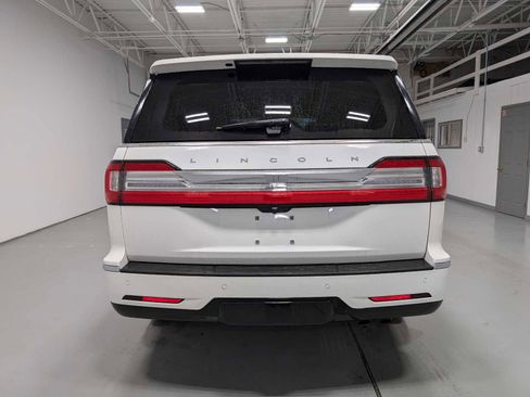 Used 2020 Lincoln Navigator Reserve w/ Luxury Package image 9