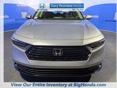 New 2026 Honda Accord Touring image 10