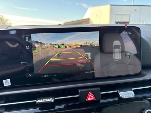 New 2026 Kia Sportage EX image 29