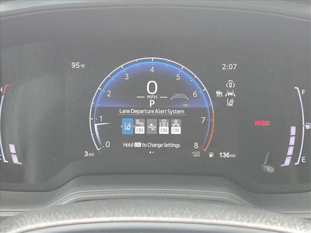 New 2026 Toyota Corolla LE FWD image 11