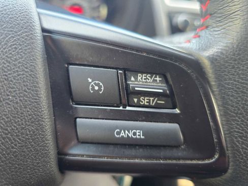 Used 2020 Subaru WRX image 31