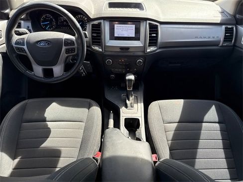 Used 2019 Ford Ranger XLT w/ Equipment Group 302A Luxury image 12