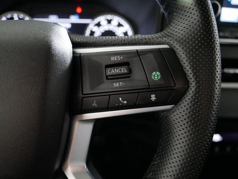 Used 2022 Mitsubishi Outlander SE AWD/4WD image 28
