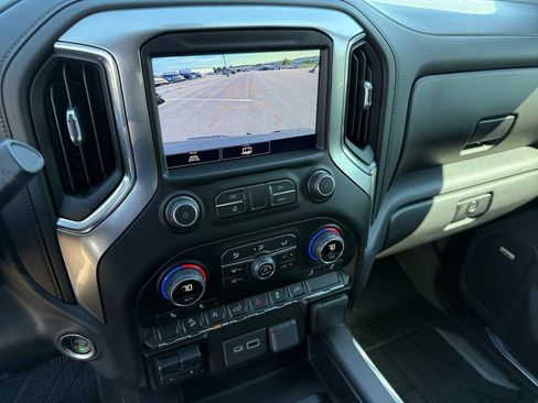 Used 2021 Chevrolet Silverado 1500 RST w/ Texas Edition Plus AWD/4WD image 18