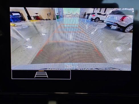 New 2026 Chevrolet Trax RS w/ Sunroof Package FWD image 26