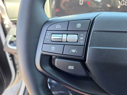 New 2026 Kia K4 EX image 11