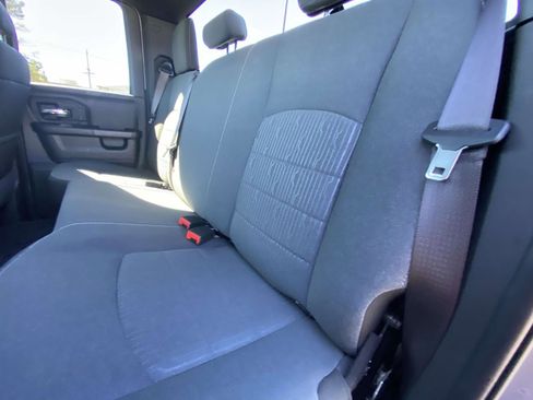 Certified 2022 RAM 1500 Classic Warlock w/ Electronics Group image 26