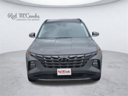 Certified 2024 Hyundai Tucson Limited FWD image 11