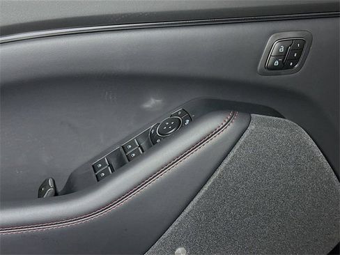 New 2025 Ford Mustang Mach-E Premium w/ Sport Appearance Package image 12