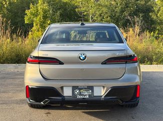 Used 2026 BMW 740i xDrive w/ Premium Package AWD/4WD video 5