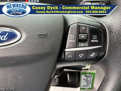 Used 2023 Ford Transit 350 XLT RWD image 19