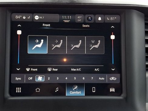 Used 2023 RAM 1500 Big Horn image 15