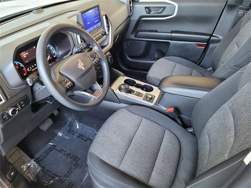 Certified 2024 Ford Bronco Sport Big Bend image 14