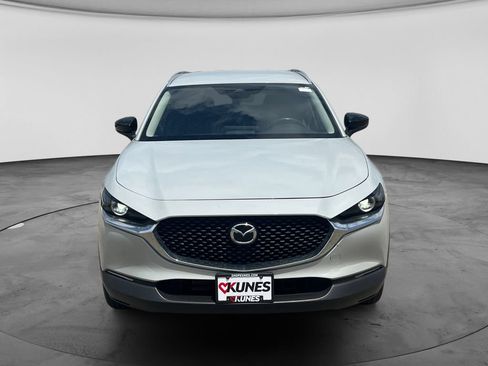 Used 2024 MAZDA CX-30 AWD 2.5 S w/ Select Sport Pkg image 4