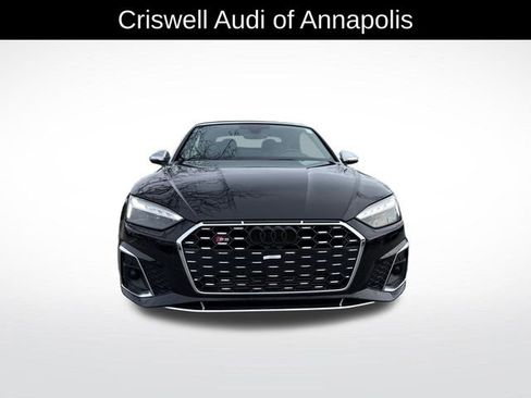 Used 2021 Audi S5 Prestige w/ Prestige Package image 10