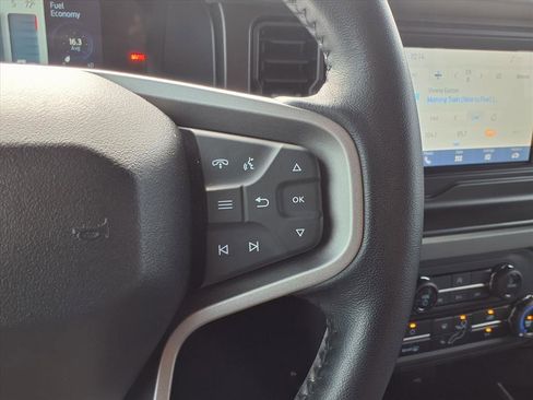 Certified 2021 Ford Bronco Big Bend image 17