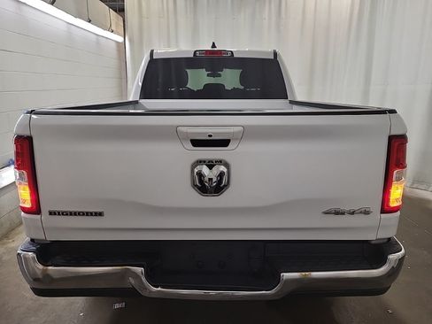 Used 2021 RAM 1500 Big Horn AWD/4WD image 7