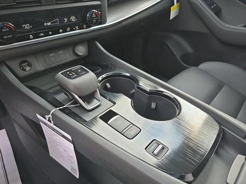 New 2026 Nissan Rogue Dark Armor FWD image 26
