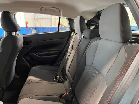 Used 2025 Subaru Impreza 2.0i Sport image 18