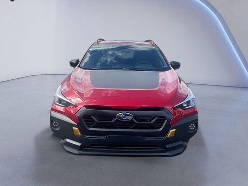 New 2026 Subaru Crosstrek 2.5i Wilderness image 8