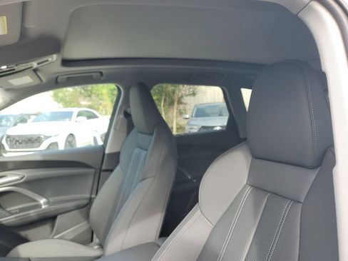 New 2026 Audi Q5 Premium Plus AWD/4WD image 23