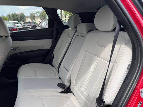 Used 2026 Hyundai Tucson SEL AWD/4WD image 23