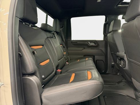 New 2026 GMC Sierra 3500 AT4 AWD/4WD image 11