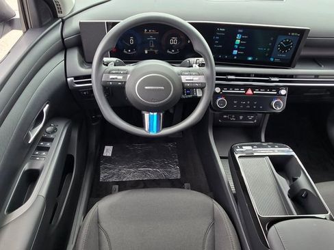 New 2026 Hyundai Tucson Blue SE AWD/4WD image 7