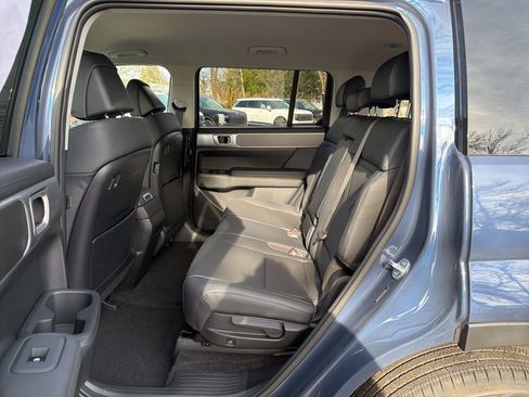 New 2026 Hyundai Santa Fe SEL AWD/4WD image 20