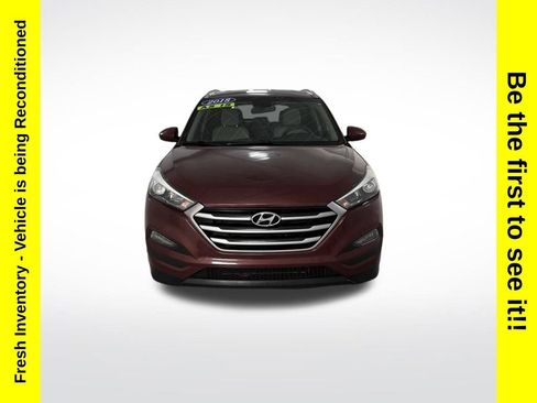 Used 2018 Hyundai Tucson SEL AWD/4WD image 30