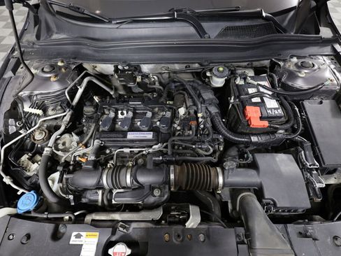 Used 2018 Honda Accord LX image 37