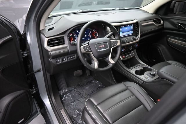 Used 2023 GMC Acadia Denali w/ Denali Ultimate Package AWD/4WD image 7