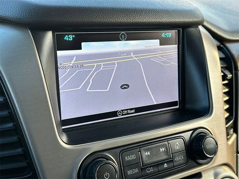 Used 2019 GMC Yukon XL Denali w/ Denali Ultimate Package image 32