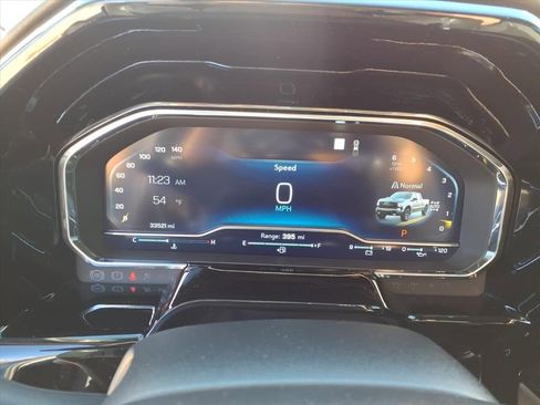 Used 2023 Chevrolet Silverado 1500 LT Trail Boss w/ Convenience Package II image 29