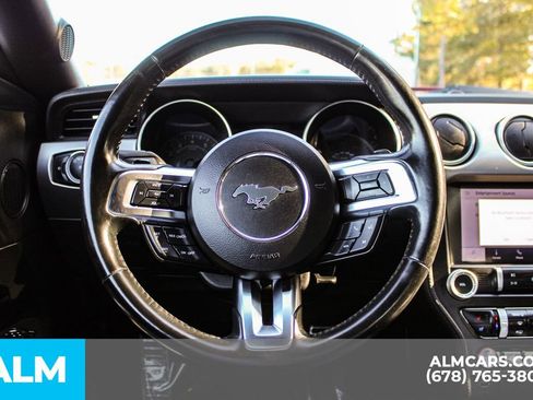 Used 2020 Ford Mustang Premium image 24