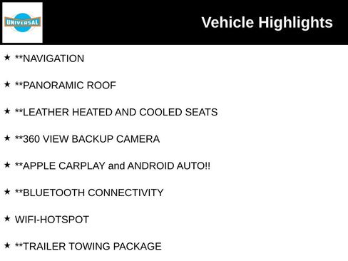 Used 2021 Ford F150 Limited AWD/4WD image 4