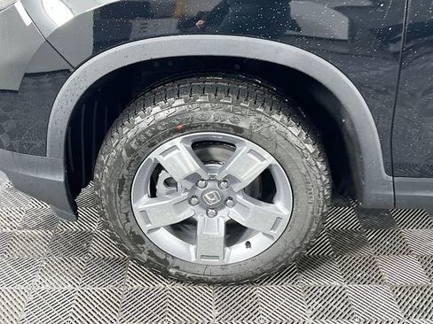 Certified 2026 Honda Ridgeline RTL image 31