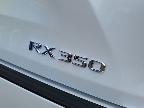 Used 2017 Lexus RX 350 AWD image 28