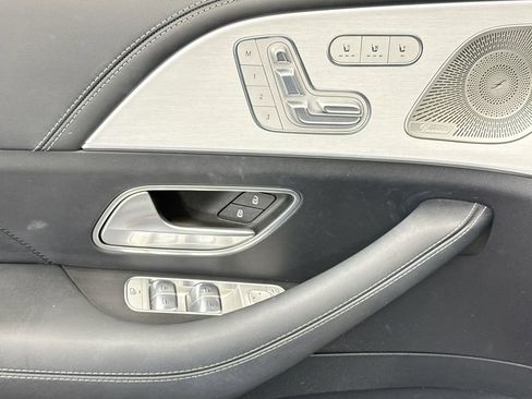Certified 2025 Mercedes-Benz GLE 53 AMG 4MATIC Coupe image 22