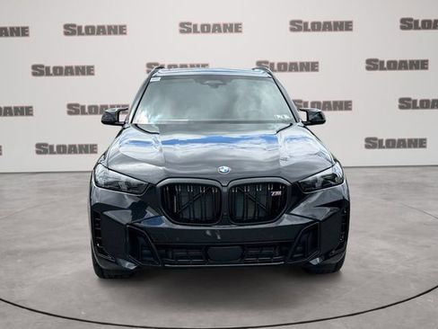 New 2026 BMW X5 M60i AWD/4WD image 8